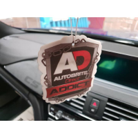 AB addict air freshener